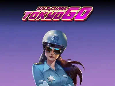 Wild Chase_ Tokyo Go thumbnail