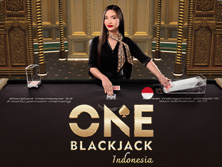 Indonesian ONE Blackjack thumbnail