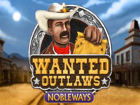Wanted Outlaws thumbnail