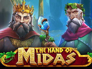 The Hand of Midas thumbnail