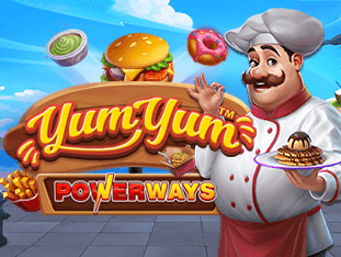Yum Yum Powerways thumbnail