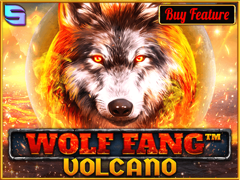 Wolf Fang - Volcano thumbnail